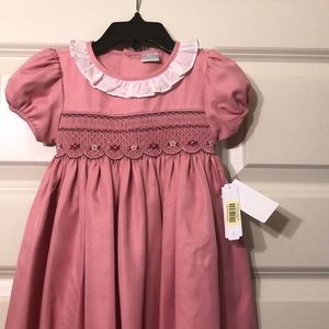 Toddler Dress